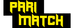 Паріматч лого